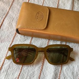 Crap Eyewear Heavy Tropix